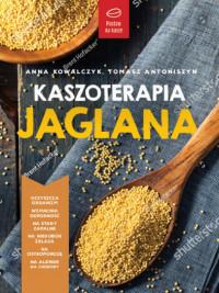 KASZOTERAPIA JAGLANA