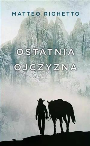 TRYLOGIA OJCZYZNY T.2 OSTATNIA OJCZYZNA