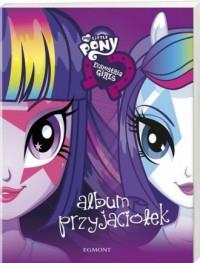 ALBUM PRZYJACIÓŁEK