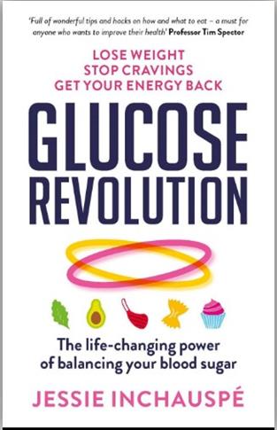 Glucose Revolution