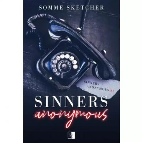 Sinners Anonymous. Tom 1