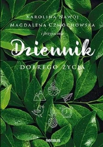DZIENNIK DOBREGO ŻYCIA