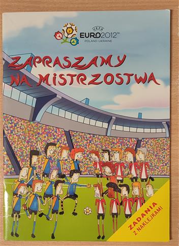 zapraszamy na mistrzostwa