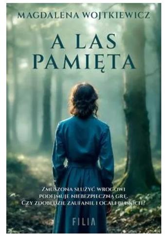 A LAS PAMIĘTA