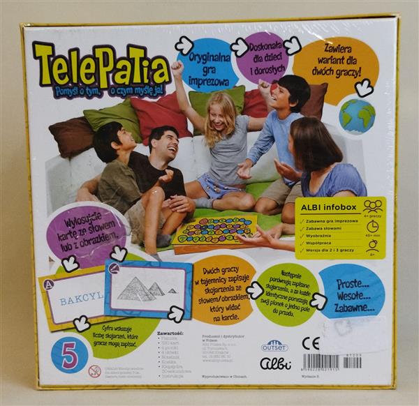 TELEPATIA-GRA