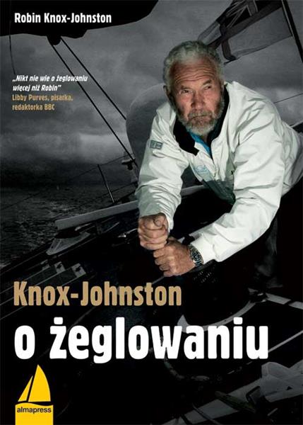 KNOX-JOHNSTON O ŻEGLOWANIU, WYDANIE II