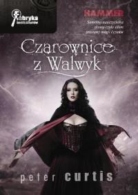 CZAROWNICE Z WALWYK