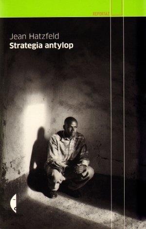 STRATEGIA ANTYLOP