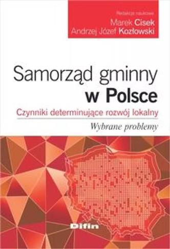 Samorząd gminny w Polsce