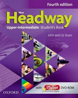 NEW HEADWAY (4TH EDITION) UPPER INTERMEDIATE...