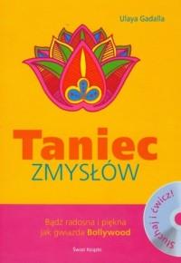 Taniec zmysłów (+ CD)