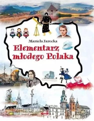 ELEMENTARZ MŁODEGO POLAKA