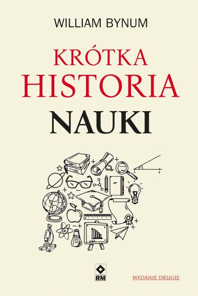 KRÓTKA HISTORIA NAUKI