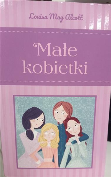 MAŁE KOBIETKI