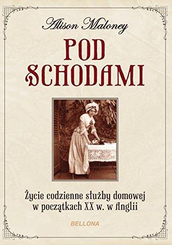 POD SCHODAMI