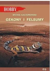 Gekony i felsumy