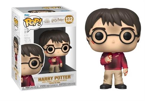 Funko POP! Harry Potter, figurka kolekcjonerska