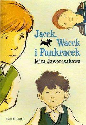 JACEK WACEK I PANKRACEK WYD. 2015