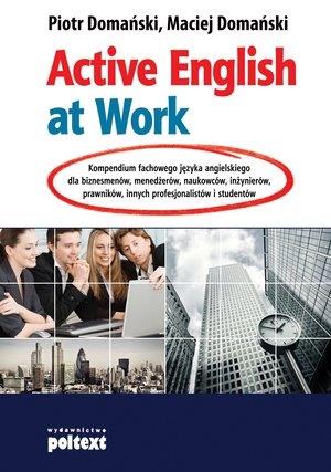 ACTIVE ENGLISH AT WORK