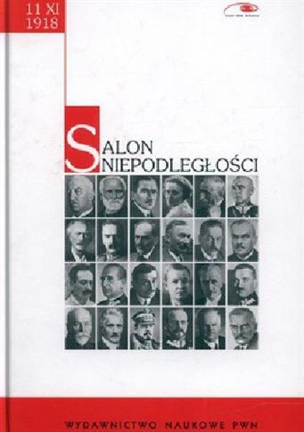 Salon niepodległości tw PWN