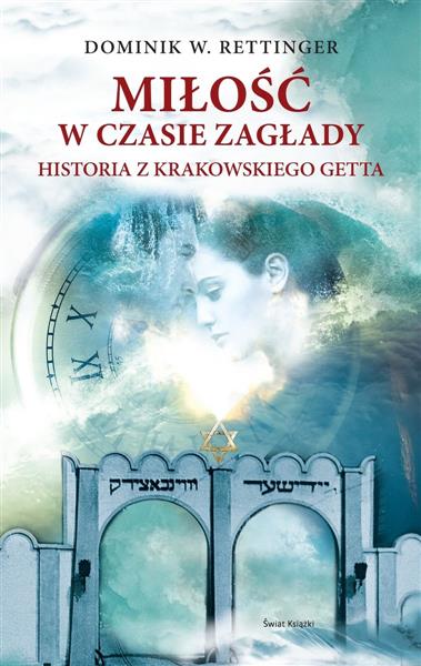 MIŁOŚĆ W CZASIE ZAGŁADY