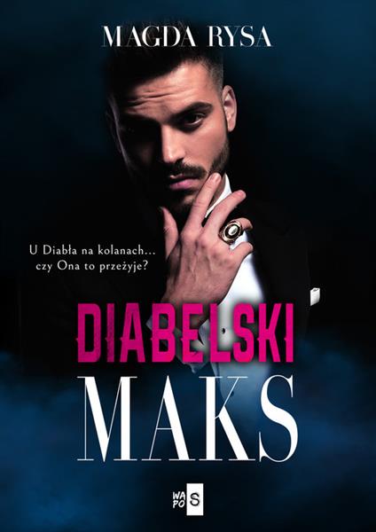 DIABELSKI MAKS