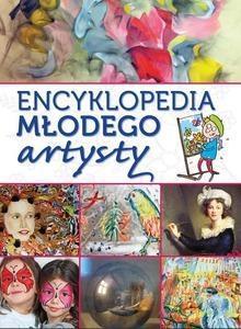 ENCYKLOPEDIA MŁODEGO ARTYSTY