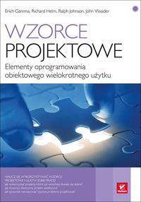 WZORCE PROJEKTOWE. ELEMENTY OPROGRAMOWANIA OBIEKTO