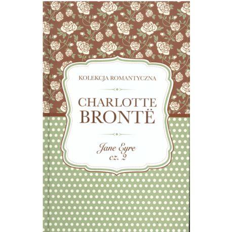 JANE EYRE 2 BRONTE CHARLOTTE