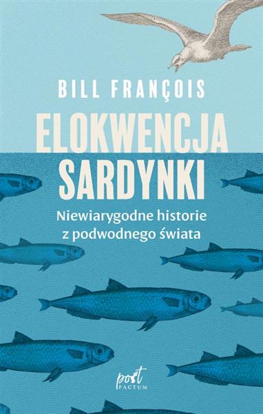 ELOKWENCJA SARDYNKI