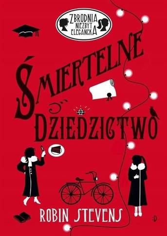 ŚMIERTELNE DZIEDZICTWO