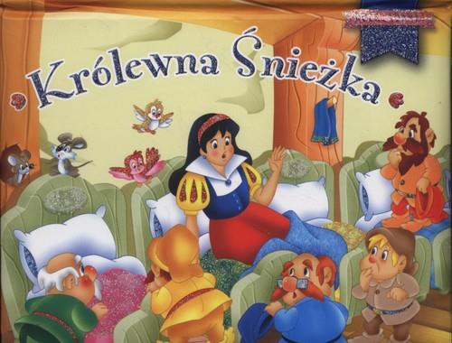 KRÓLEWNA ŚNIEŻKA