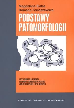 Podstawy patomorfologii Repetytorium dla studentów