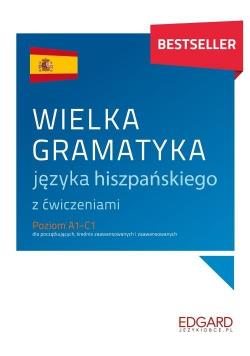 WIELKIE VADEMECUM DO NAUKI JĘZYKA HISZPAŃSKIEGO. P