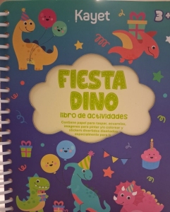 FIESTA DINO