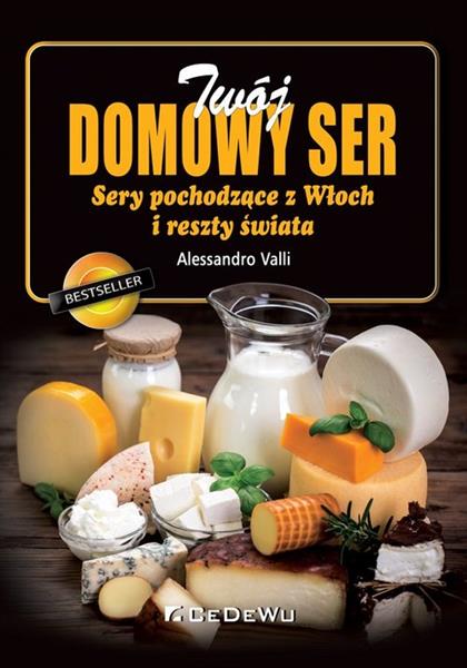 TWÓJ DOMOWY SER