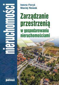 ZARZĄDZANIE PRZESTRZENIĄ W GOSPODAROWANIU