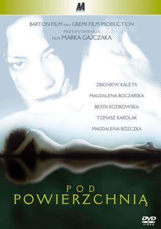 POD POWIERZCHNIĄ DVD