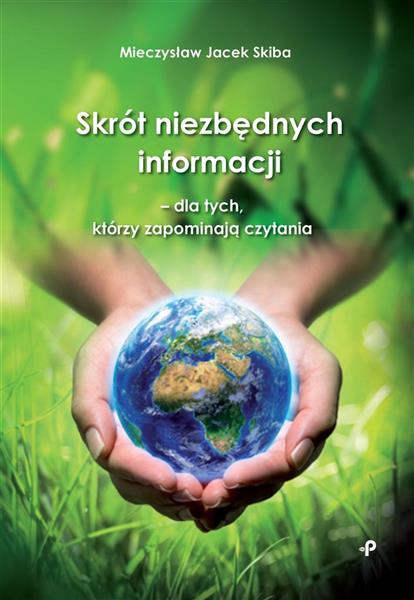 SKRÓT NIEZBĘDNYCH INFORMACJI