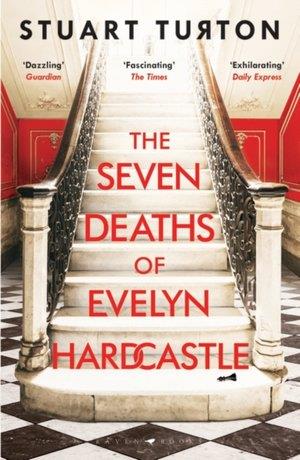 SEVEN DEATHS OF EVELYN HARDCASTLE