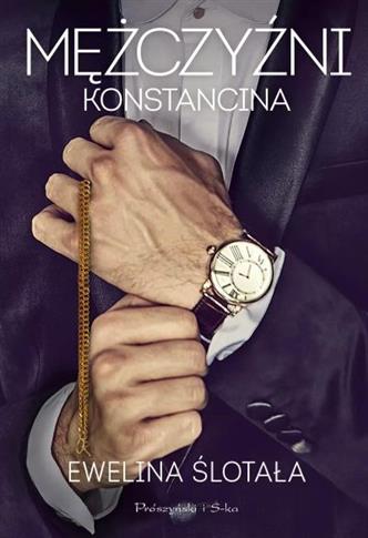 Mężczyźni Konstancina - S.NOWY