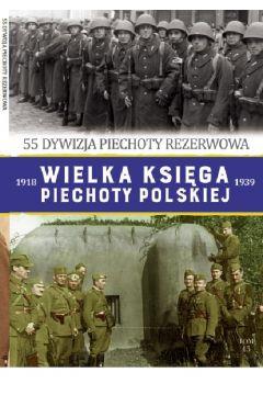 Wielka Księga Piechoty Polskiej Tom 45