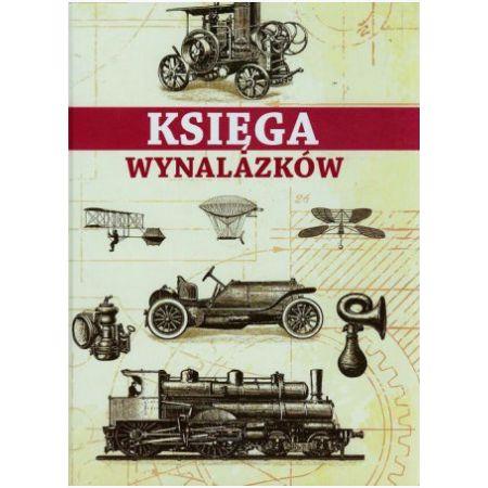 KSIĘGA WYNALAZKÓW