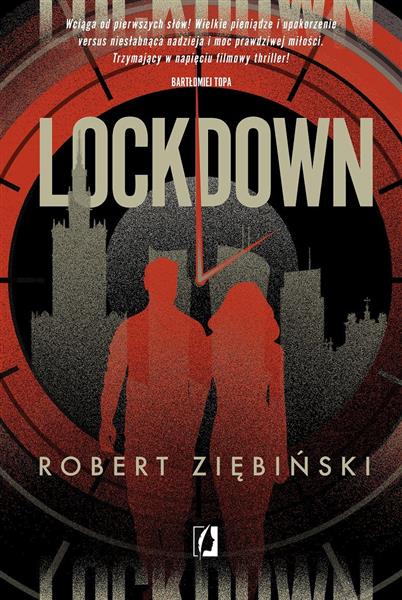 LOCKDOWN - ROBERT ZIĘBIŃSKI