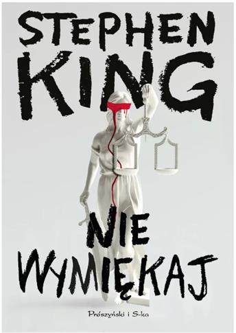 Nie wymiękaj - S.NOWY