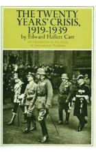 TWENTY YEARS  CRISIS, 1919-1939