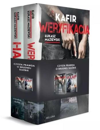 PAKIET: HAJLAJF, WERYFIKACJA