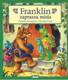 FRANKLIN ZAPRASZA MISIA