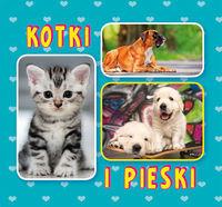 KOTKI I PIESKI HARMONIJKA