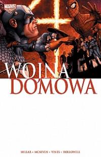 WOJNA DOMOWA